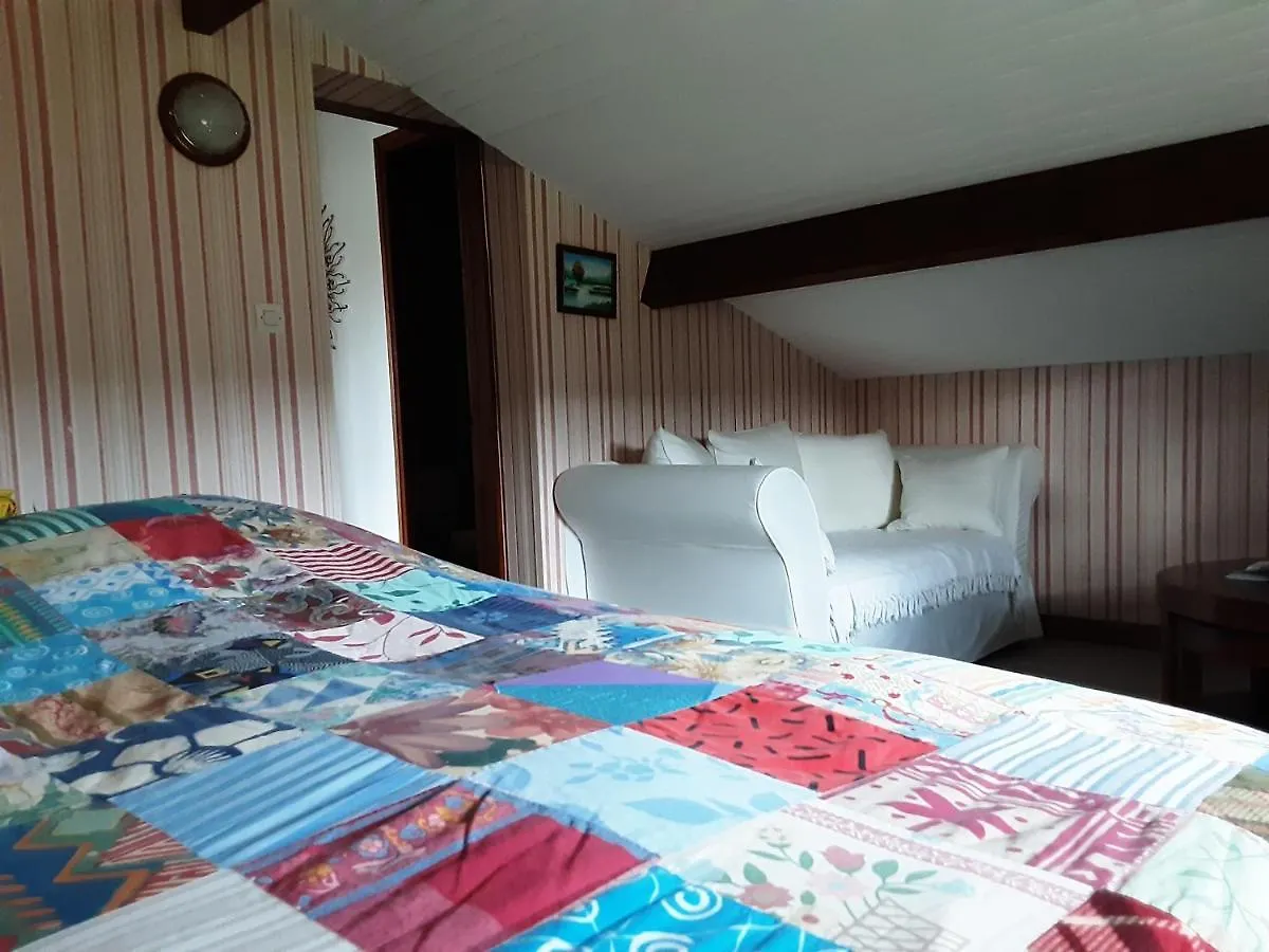 Cap Det Bosc Hotel Rejaumont  Rejaumont (Hautes-Pyrenees)