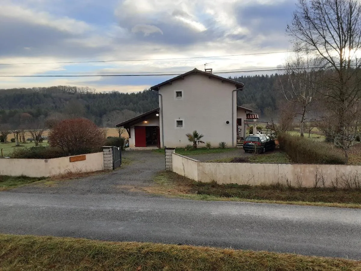 Cap Det Bosc Hotel Rejaumont  0*, Rejaumont (Hautes-Pyrenees)