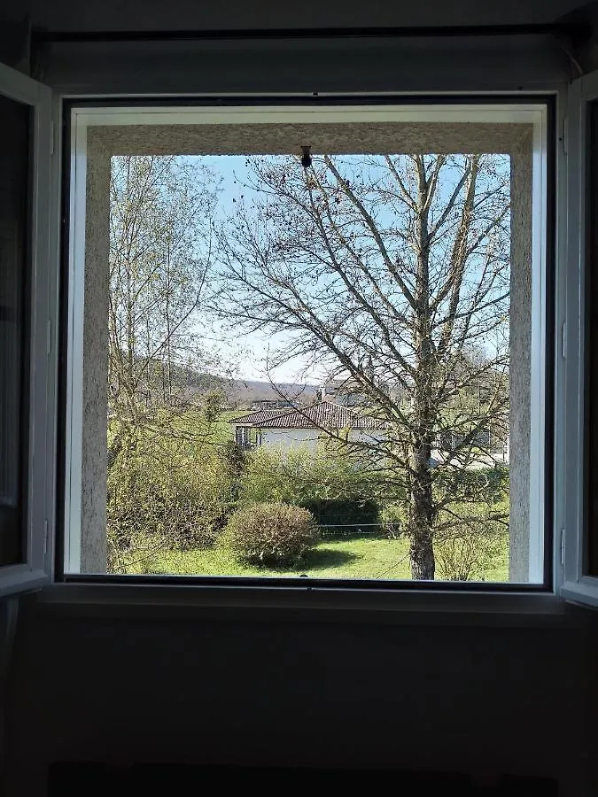 Cap Det Bosc Hotel Rejaumont  Guest house Rejaumont (Hautes-Pyrenees)