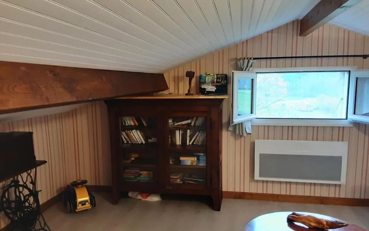 Cap Det Bosc Hotel Rejaumont  Guest house