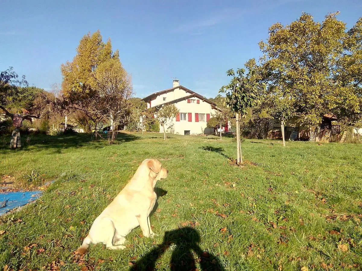 Cap Det Bosc Hotel Rejaumont  Rejaumont (Hautes-Pyrenees)