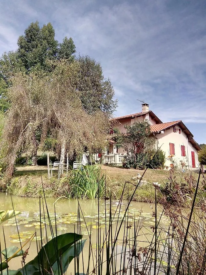 Cap Det Bosc Hotel Rejaumont  France