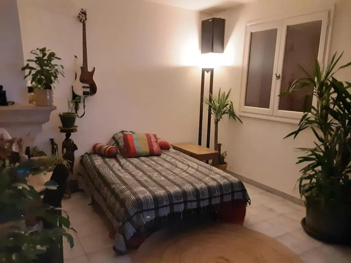 Konukevi Cap Det Bosc Otel Réjaumont