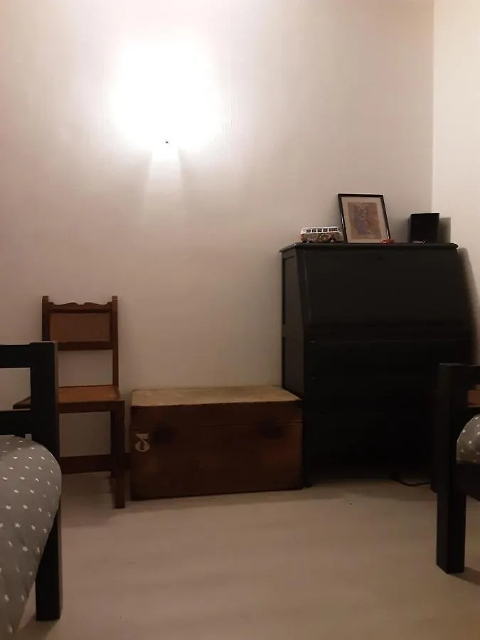 Guest house Cap Det Bosc Hotel Rejaumont  France