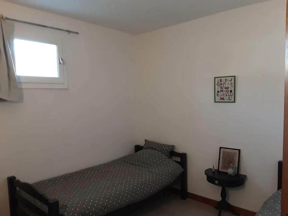 Cap Det Bosc Hotel Rejaumont  Guest house