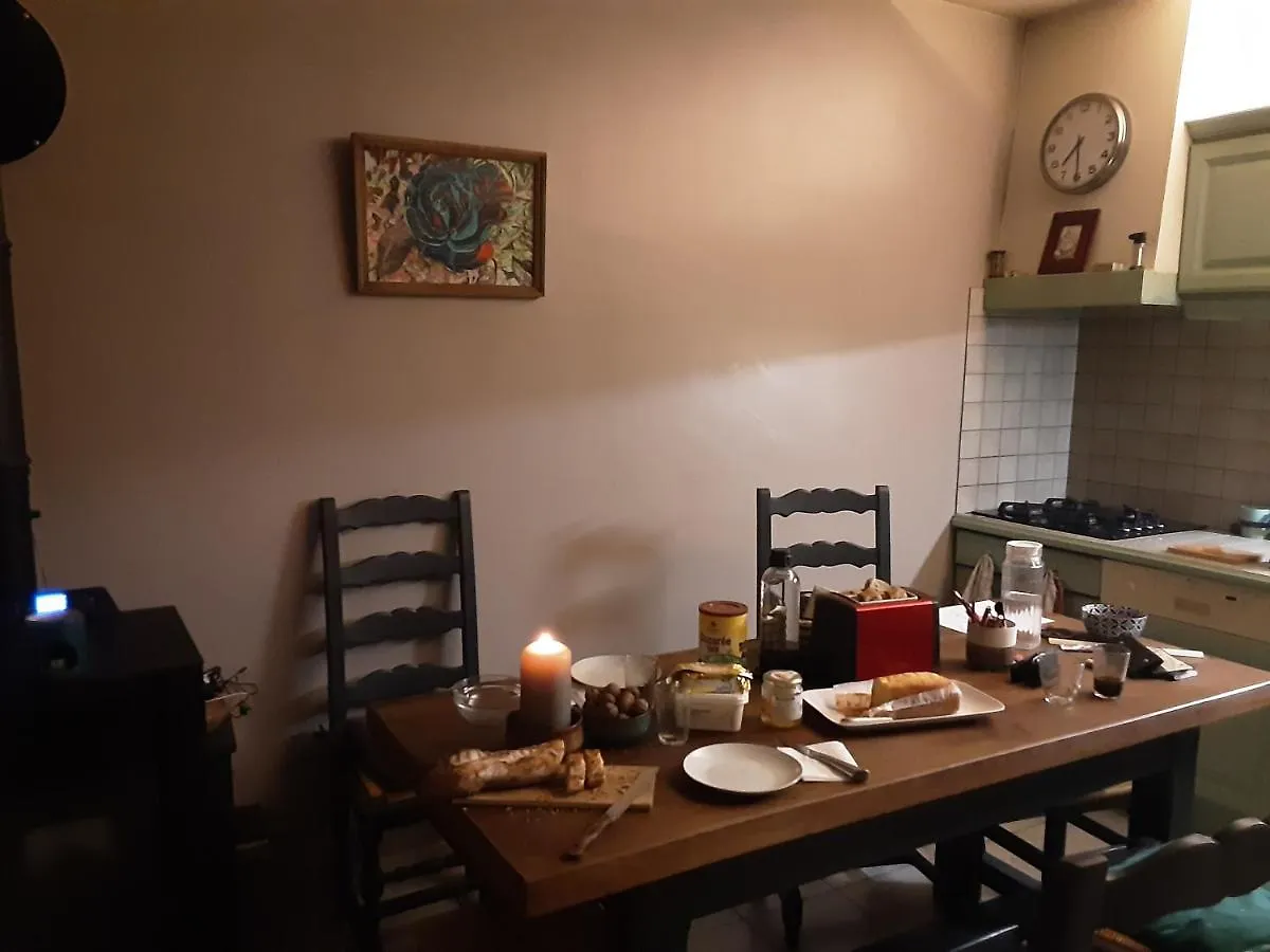 Konukevi Cap Det Bosc Otel Réjaumont