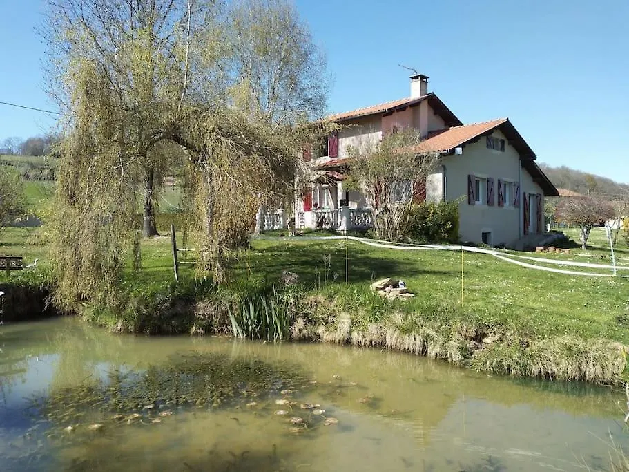 Cap Det Bosc Hotel Rejaumont  0*, Rejaumont (Hautes-Pyrenees) France